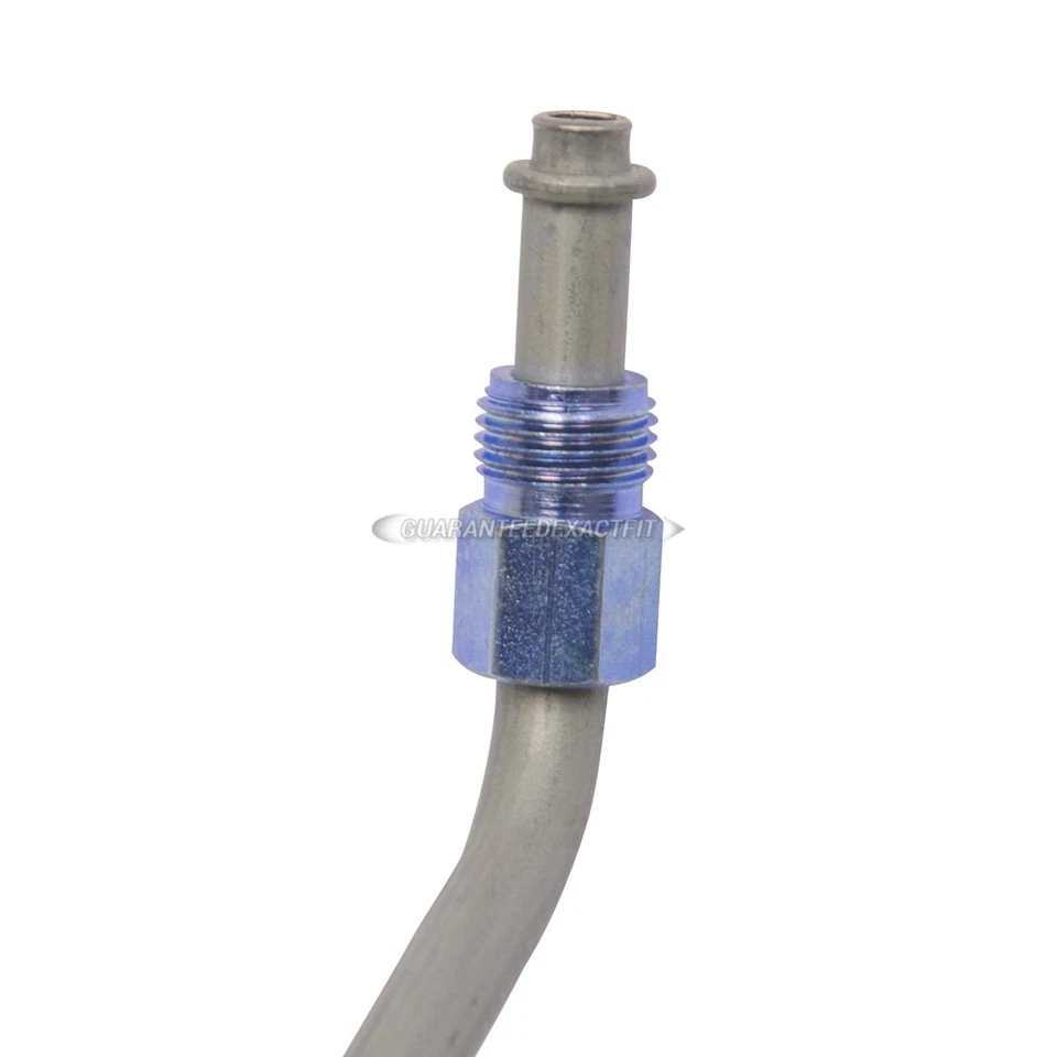 Mangueira de pressão de direção hidráulica TCP para Volvo C70 1998 Edelmann - Imagem 2 de 3