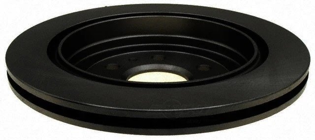 Rotor de freno de disco para Cadillac SRX 2010-2016 ACDELCO ADVANCE Foto 4 de 4