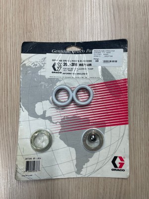 Reparatursatz Graco President 15:1, Art.Nr 207-386