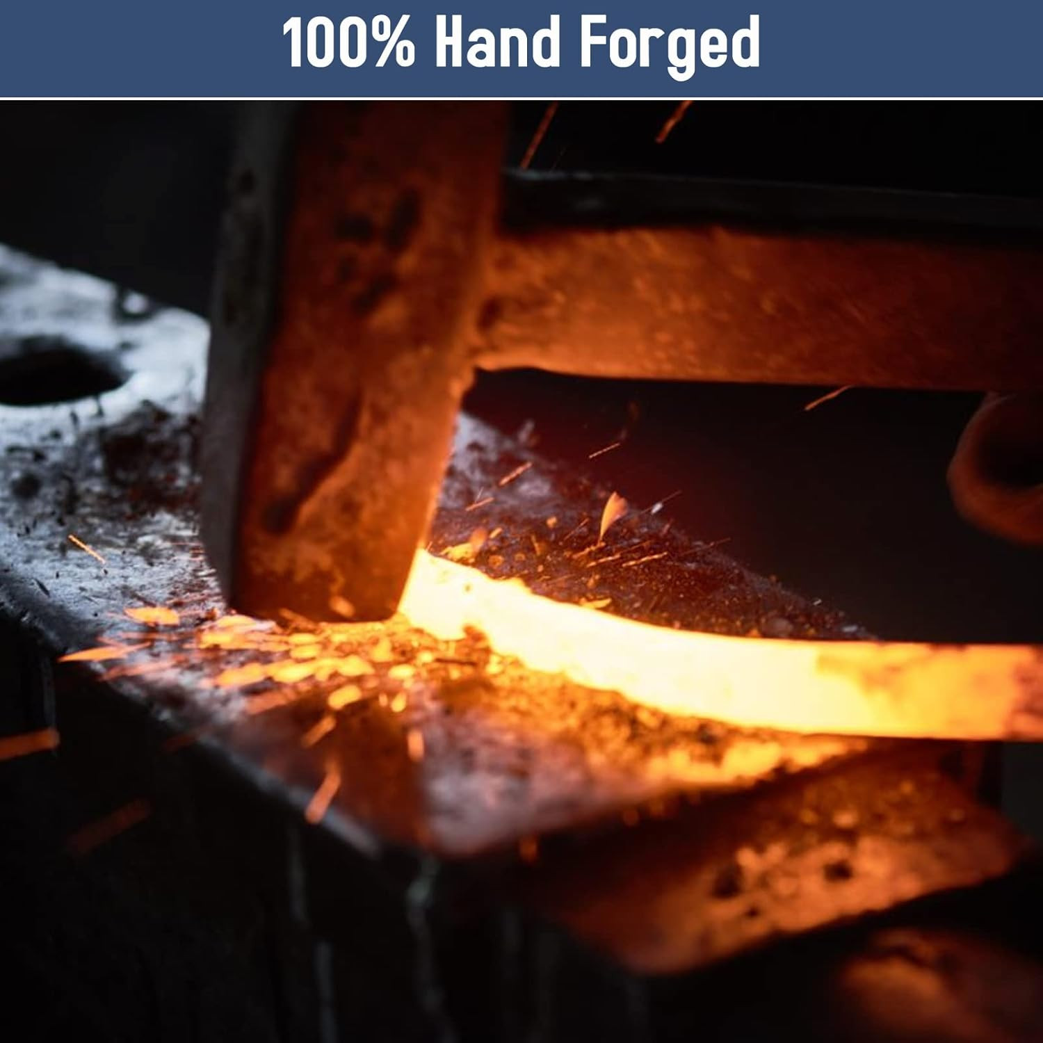 Hanging Plant Bracket 2 Pack 6 Inch Hand-Forged Plant Hangers for Outdoor with S