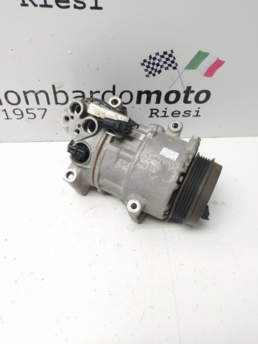 Klimakompressor A/C A0012309111 MERCEDES KLASSE A 180 W169