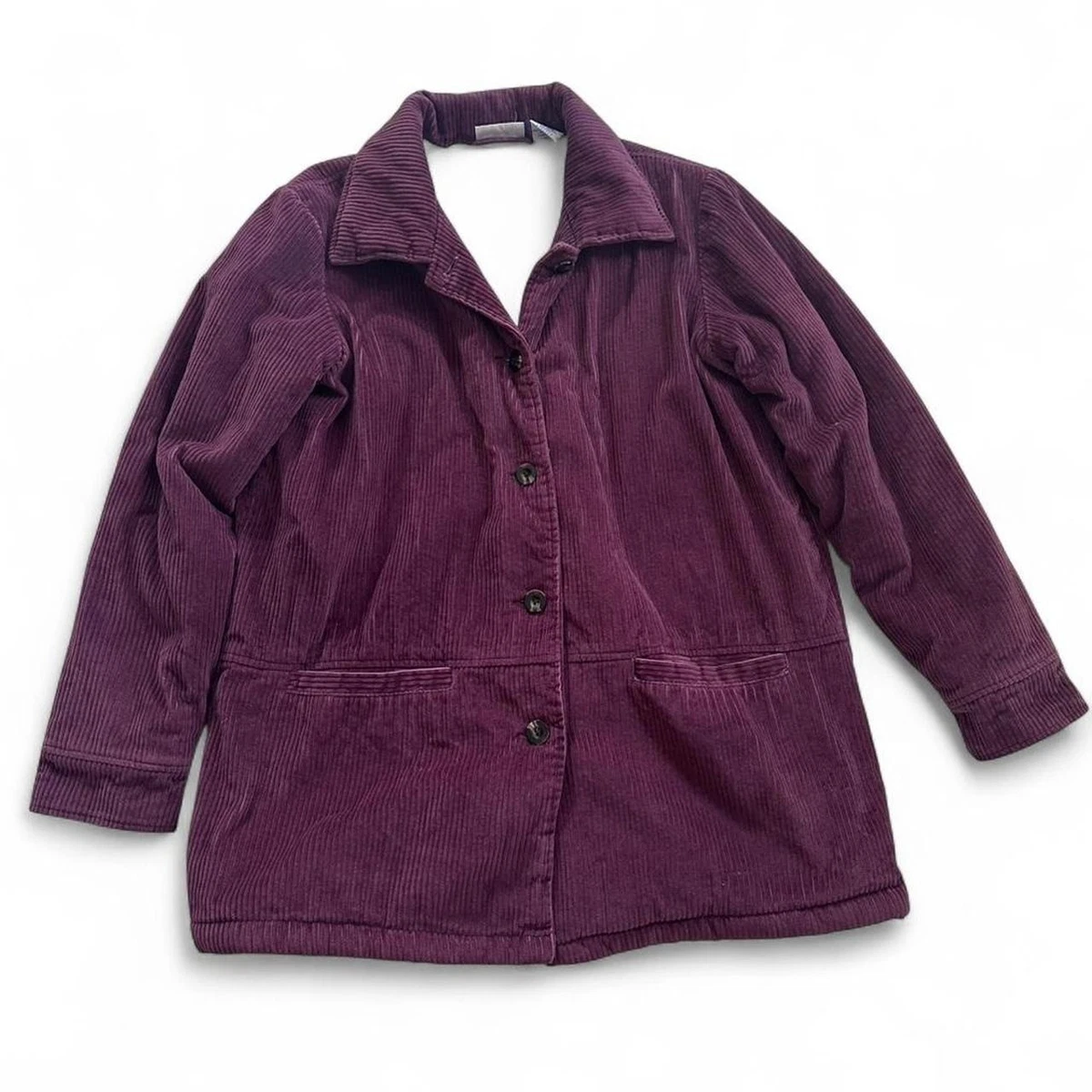 Blair Corduroy Coats, Jackets & Vests for Women for sale | eBay