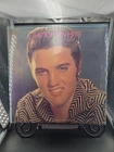 Elvis Presley RCA Victor 6383-1-R The Top Ten Hits 2LP 1987 W/poster & Insert EX