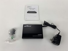 Gofanco HDMI IPTV Encoder Streamer HDIPTV265