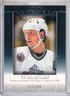 2003-04 UD SP Authentic hockey Wayne Gretzky SP Honors /900 card #H2 OILERS
