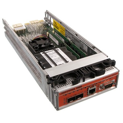 DELL Control Module 10 SFP 10 Gb EqualLogic PS6010 / PS6510 - 0947255-19