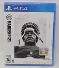 Madden NFL 21 - MVP Edition - Sony PlayStation 4 - STILL SEALED!
