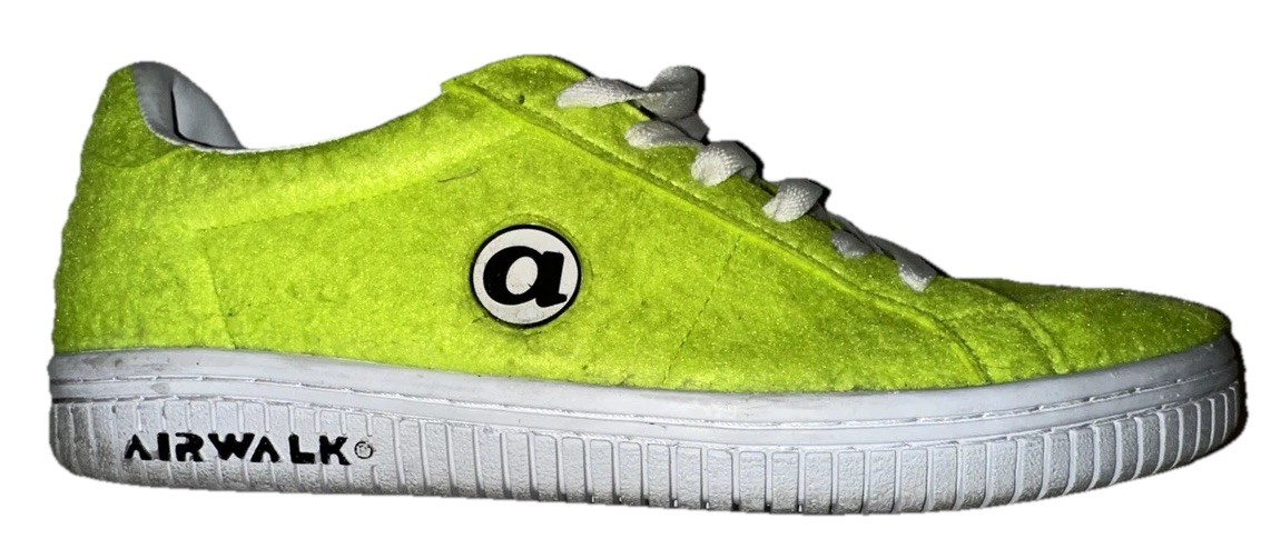 Airwalk Skate Shoes Tenis Airwalk Clasicos Airwalk Classic Men's