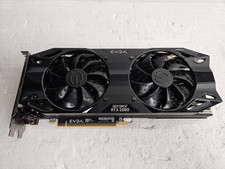 EVGA NVIDIA GeForce RTX 2060 12GB GDDR6 Graph...