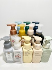 Bath and Body Works Gentle Foaming Hand Soap 8.75oz /259ml YOU CHOOSE