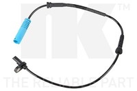 NK Sensor, Raddrehzahl Links, Rechts, Vorderachse FüR BMW