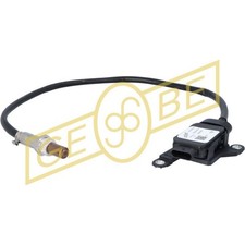 GEBE 9 3769 1 NOx Sensor NOx Katalysator für VW PASSAT ARTEON SHOOTING BRAKE