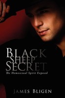 James Bligen | Black Sheep Secret | Taschenbuch | Englisch (2008) | Authorhouse