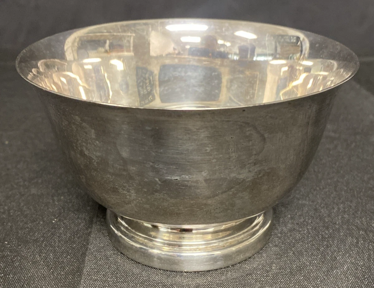 Academy Silver On Copper In Silver Plated Collectibles for sale | eBay