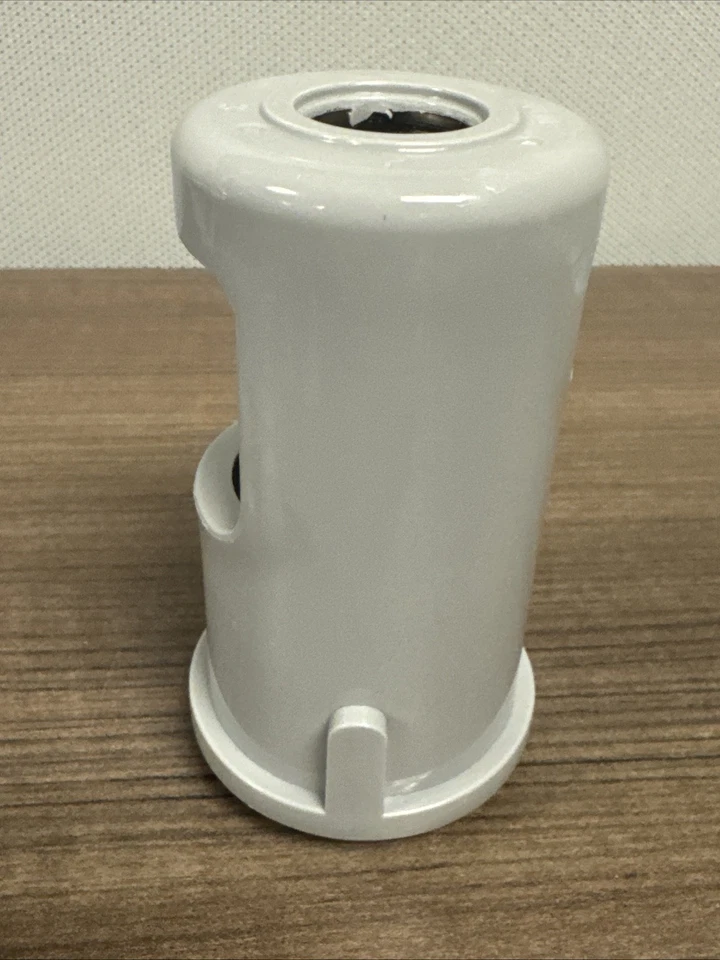 New - Genuine Auger Sleeve for Emeril Lagasse Pasta & Beyond Maker Machine PM-01 - Image 2 of 4