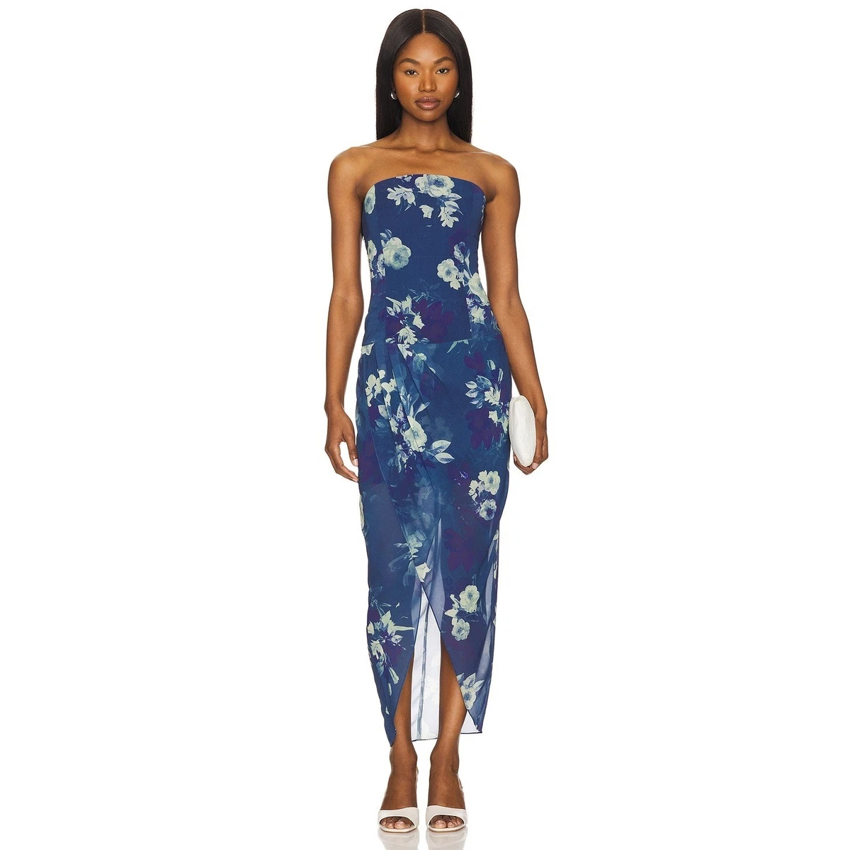 amanda uprichard dresses for holiday Wrap sale PLP Visible