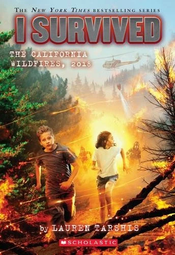 Lauren Tarshis I Survived 20 (Paperback) I Survived - Image 1 of 1