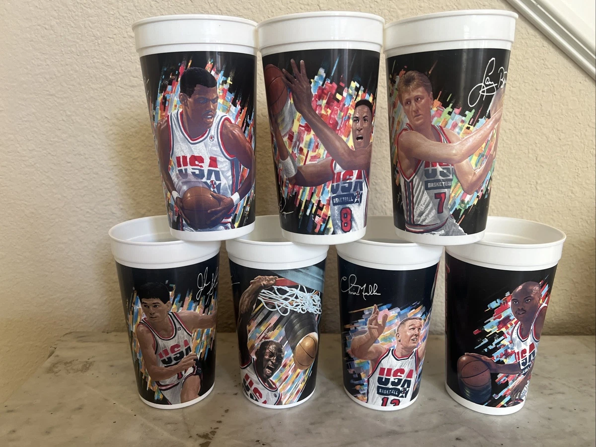 Michael Jordan Vintage Sports Cups & Mugs for sale | eBay