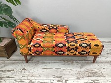 Biancheria da letto a giorno, sedia a sdraio chaise longue, sedia da spogliatoio, chaise imbottita