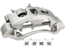 For 2016-2023 Nissan TITAN XD Brake Caliper Rear Left 88433JDNT 2017 2018 2019