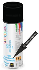 AUDI S6 Avant Brilliant Black LY9B Direct Gloss Shine Aerosol Paint Spray