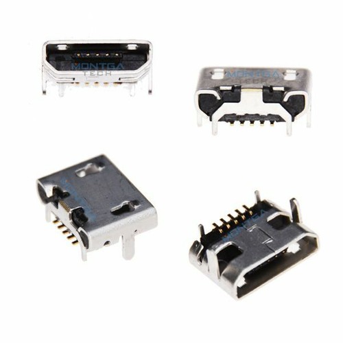 Lenovo IdeaTab A2109 prise Micro USB Connecteur charge alimentation DC IN