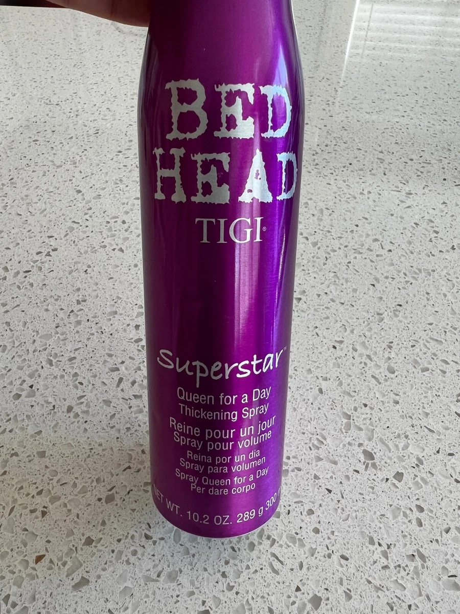 Superstar queen for a day cheap