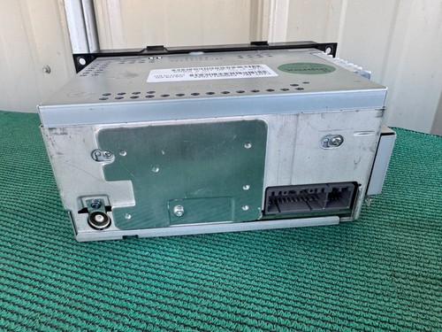2004-2009 Dodge Chrysler Jeep 6 Disc CD AM/FM Radio Stereo P05091176AA Original - Picture 8 of 10