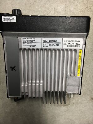 Motorola XPR5580e AAM28UMN9WA1AN 806-870 896-941Mhz LTR