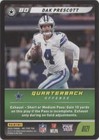 2020 Panini NFL Five TCG Dak Prescott #U121