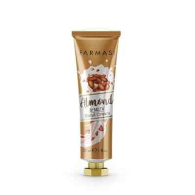 Farmasi Almond and Milk Moisturising Hand Cream 30 ml. / 1 fl.oz.