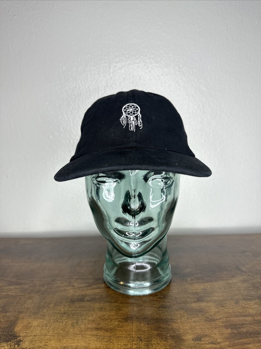Quake DREAMVILLE Adult Cap Hat Embroidered Strapback Adjustable