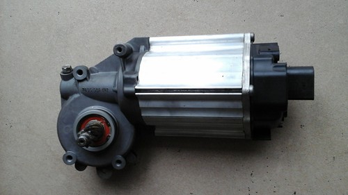 Elektromotor für ein VW Golf 6 Lenkgetriebe