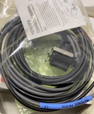 【新品未使用】KEYENCE PX-H72 KEYENCE PX-H72 Transmissive Sensor Head New # | eBay