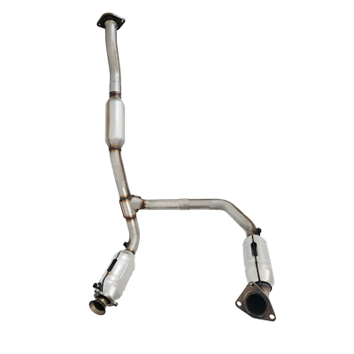 #ad #ad For Chevrolet Express GMC Savana 1500 2500 3500 4.3L 5.3L Catalytic Converter $249.00