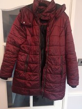 Price Reduced Noize Outerwear Padded Jacket Size L