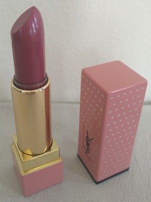 ysl rose stiletto