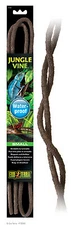 Exo Terra Bendable Jungle Vine – Small – PT3085 – 6 ft × 0.25″