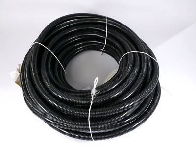 Fränkische Industrial Pipes Coflex PA Wellrohr (41002000) | 50m | innen Ø20,2mm