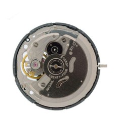 For Genuine Japan NH39A Automatic Watch Movement GMT 24hr Replacement Part Tool