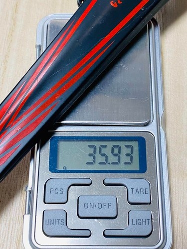 30cm Morgan Excalibur Fate Sword Mini Weapon Keychain Character Goods e40 - Picture 5 of 6
