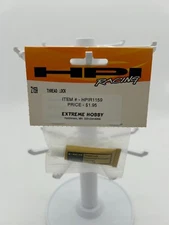 HPI RACING THREAD LOCK- #Z159 #HPIR1159 - NEW OLD STOCK - NIP