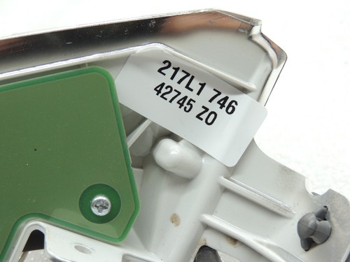 Reparación de faros delanteros izquierdos Nissan Qashqai J11 260604EH2A - Imagen 7 de 8