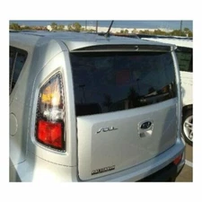 WingTech Factory Style Roof Mount Rear Spoiler Un-Lighted ABS-260