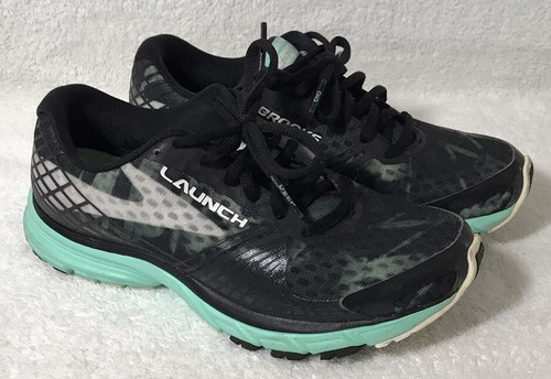 brooks launch 3 womens