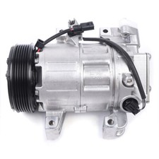 For 2013-2018 Nissan Altima 2.5L SL SV AC A/C...