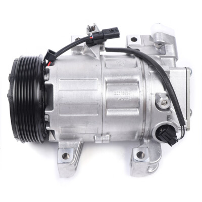 For 2013-2018 Nissan Altima 2.5L SL SV AC A/C Compressor and Clutch CO 29073C