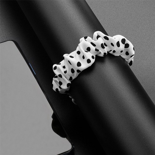 For Fitbit Luxe Watch Replacement Bracelet Polyester Wrist Band Strap WristBand - Picture 36 of 63