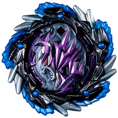 B-00 Shadow Amaterios + Launcher für Beyblade Surge Arena