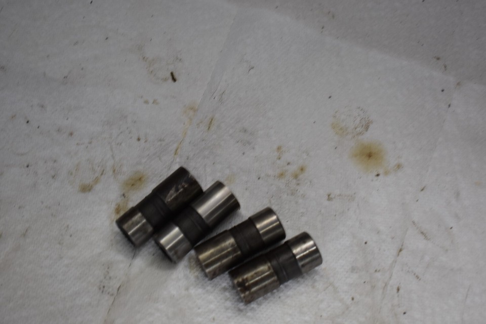 3610 FOUR USED CAM LIFTERS 08 POLARIS RZR 800 SXS FREE US SHIP eBay